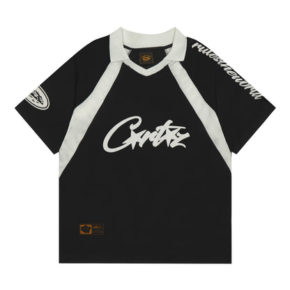 Corteiz Allstarz Football Jersey