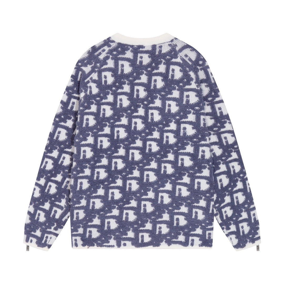 Dior Sweater