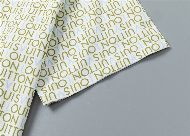 Louis Vuitton Conjuntos