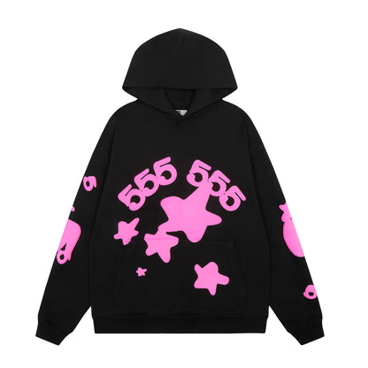 Sp5der Angel Conjunto