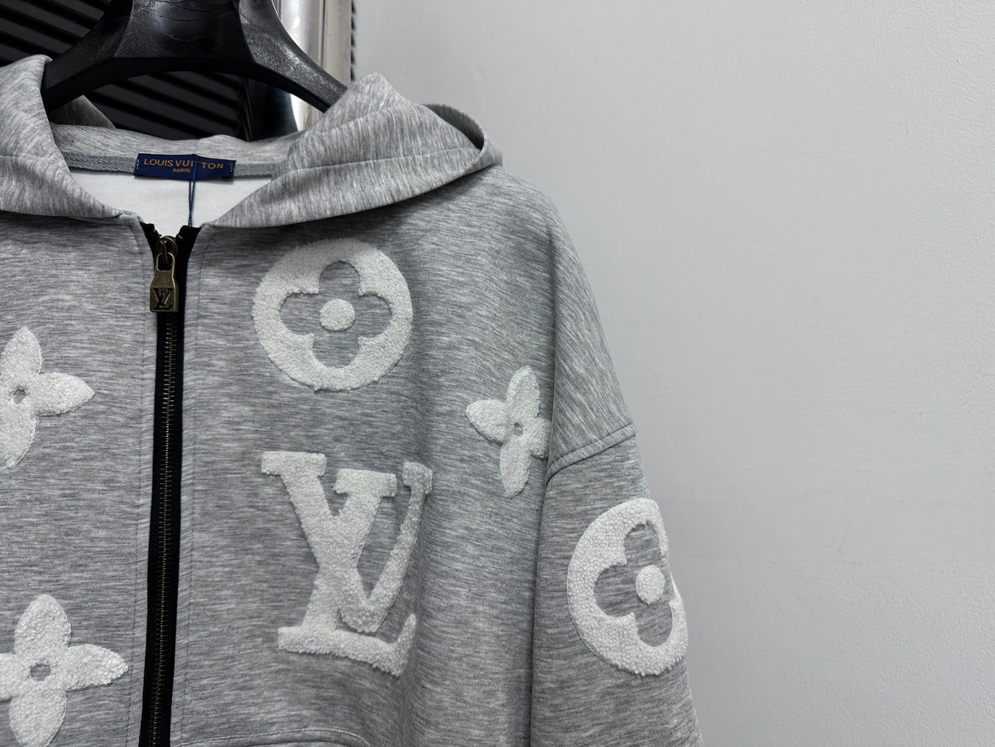 Louis Vuitton Hoodie Sweater