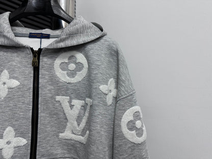 Louis Vuitton Hoodie Sweater