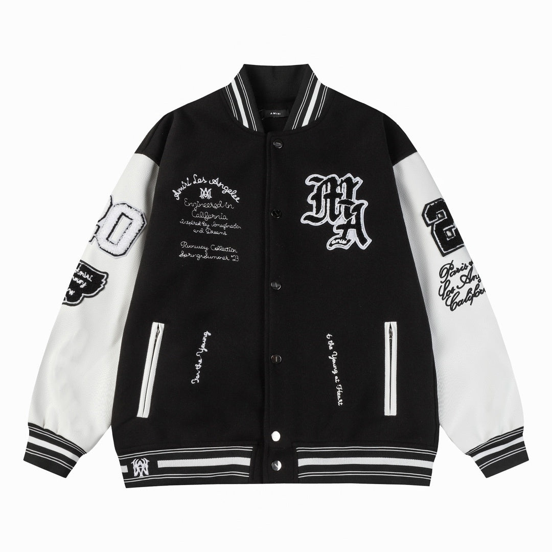 Amiri Jacket