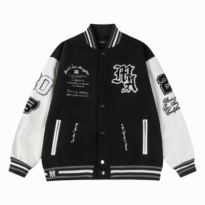 Amiri Jacket