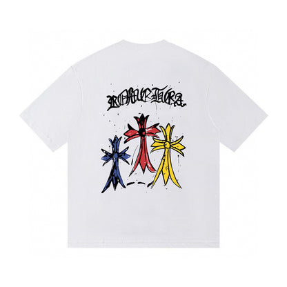 Chrome Hearts T-shirt