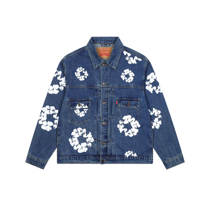 Denim Tears Conjunto