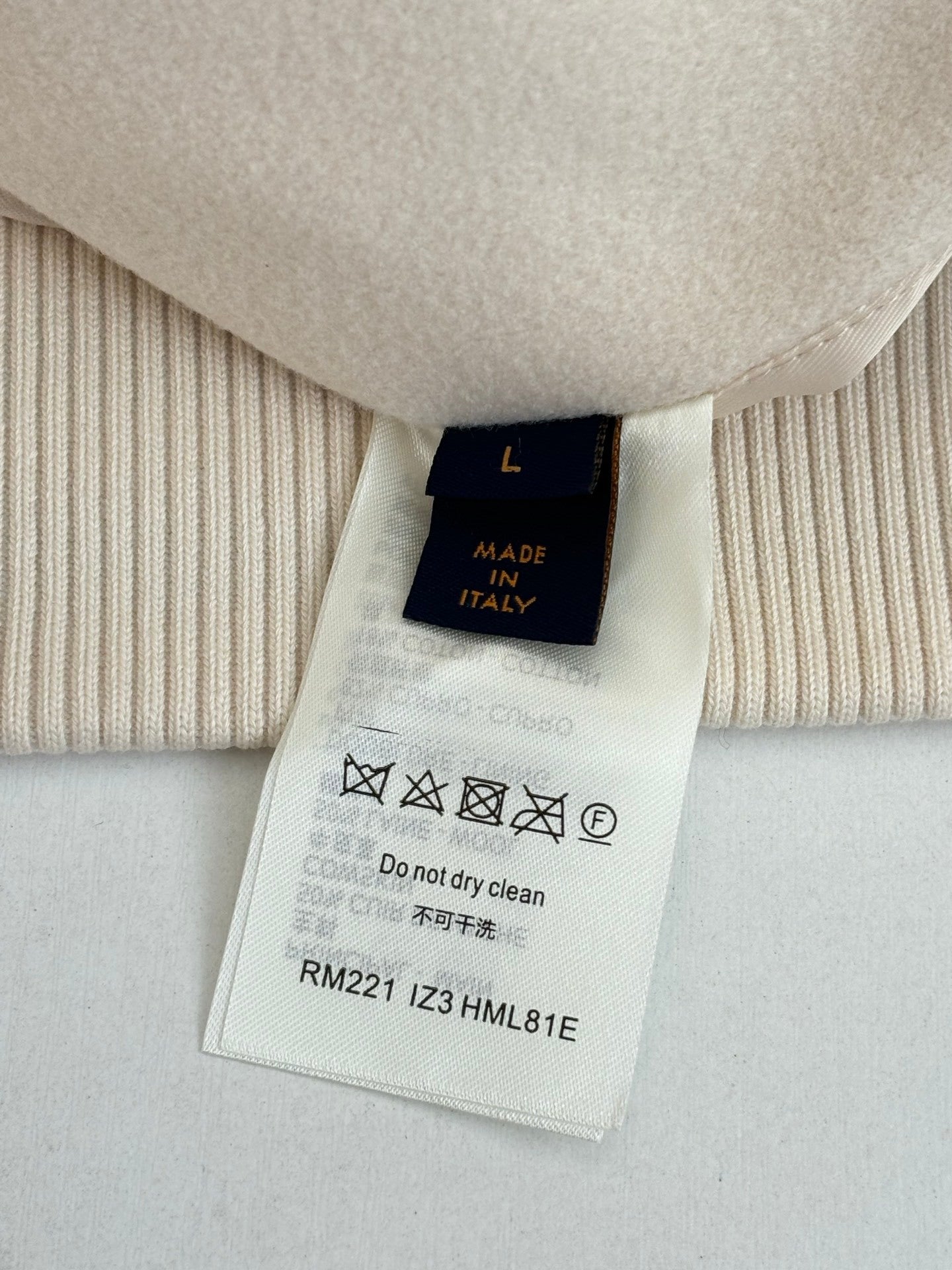 Louis Vuitton Jacket