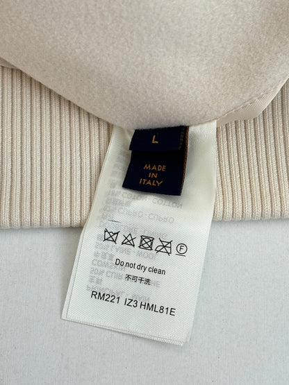 Louis Vuitton Jacket