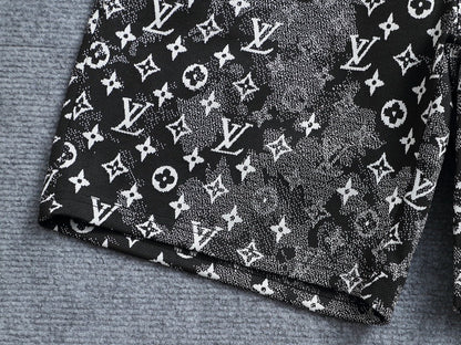 Louis Vuitton Short