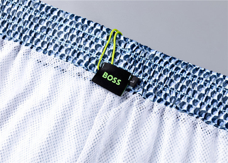 BOSS Short