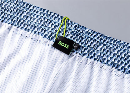 BOSS Short