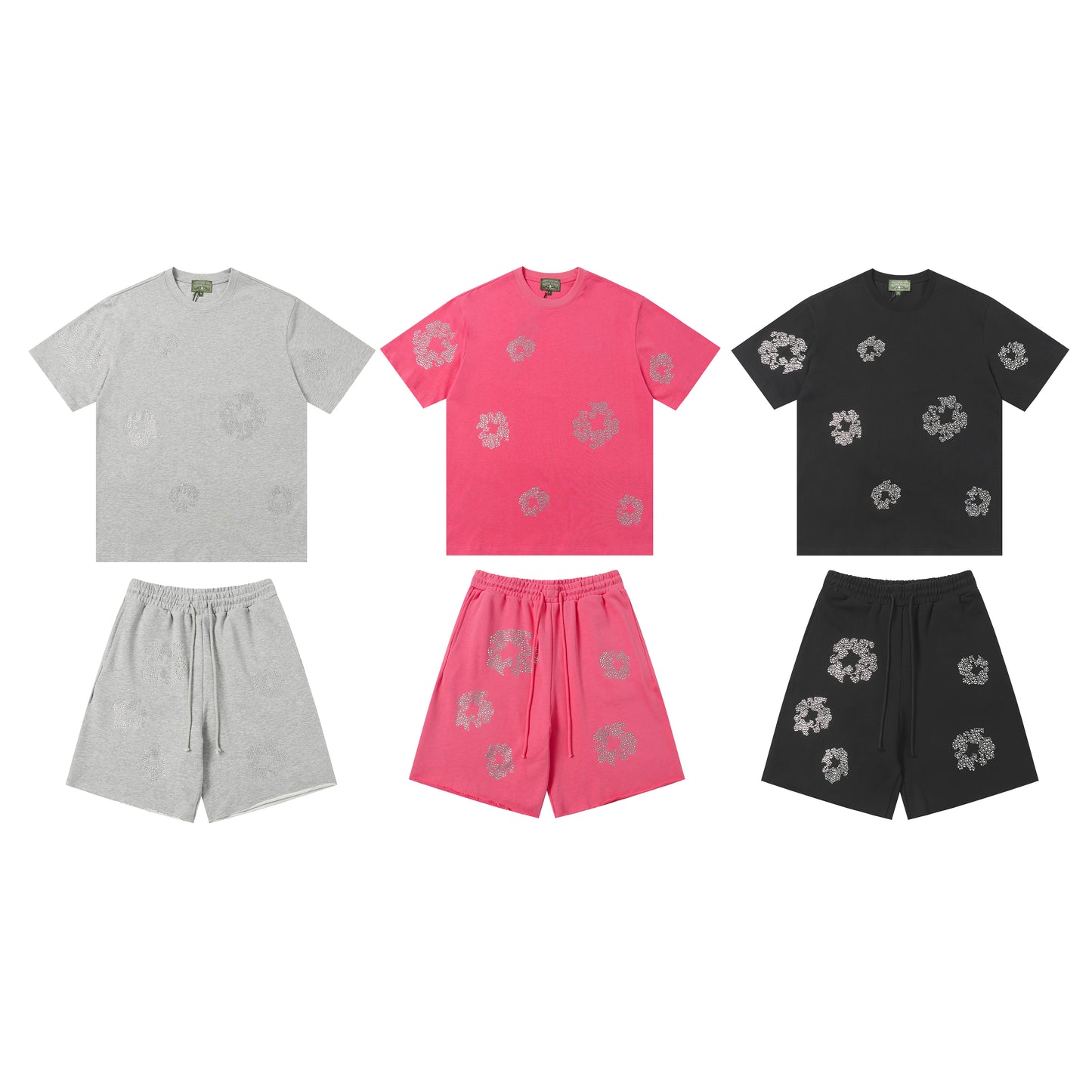 Denim Tears Conjunto