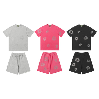 Denim Tears Conjunto