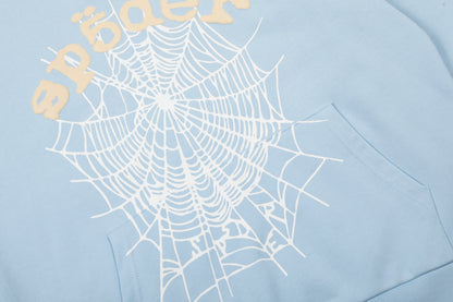 Sp5der Angel Conjunto