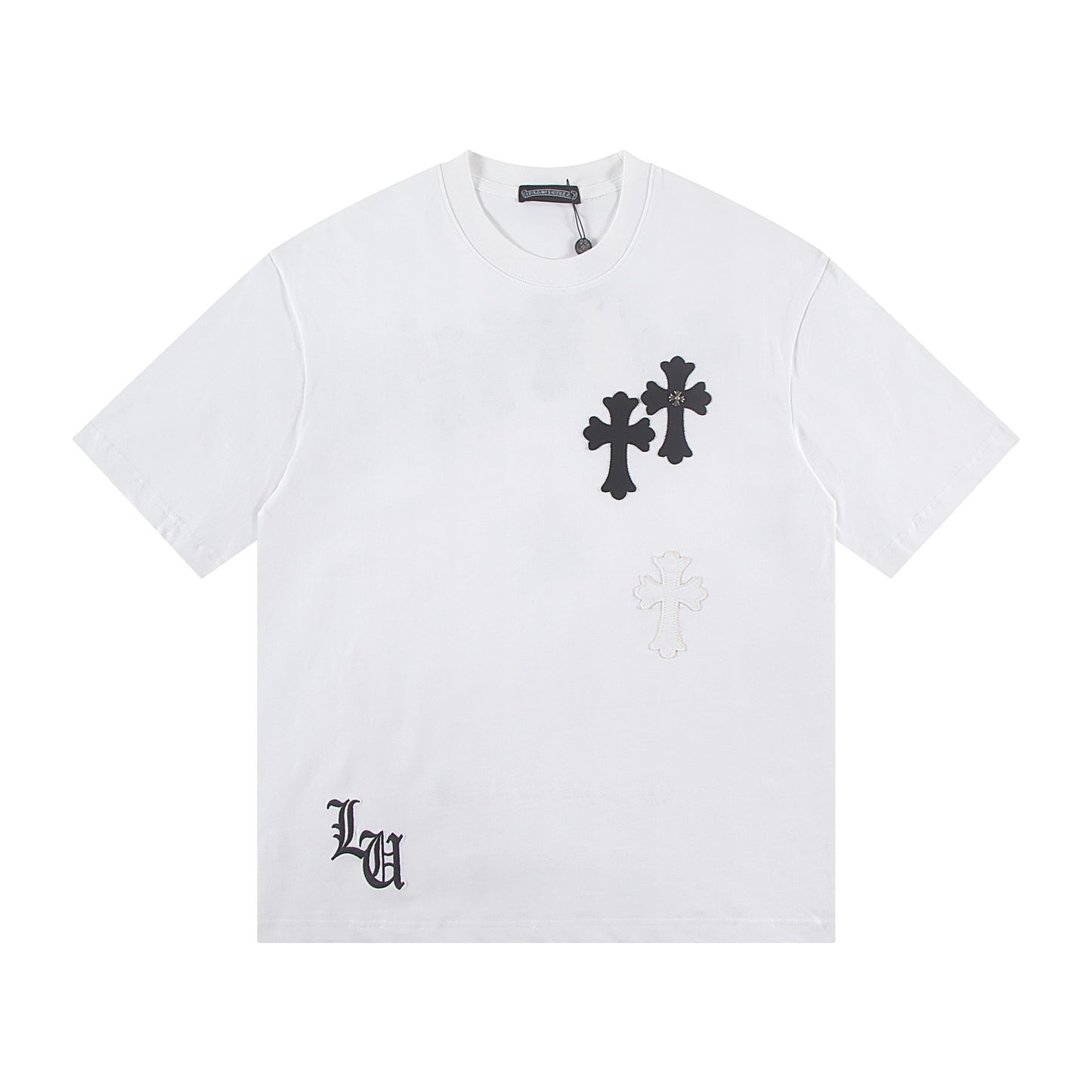 Chrome Hearts T-shirt