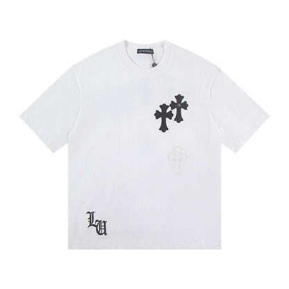 Chrome Hearts T-shirt
