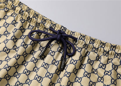 Conjunto Verão Gucci 1.1