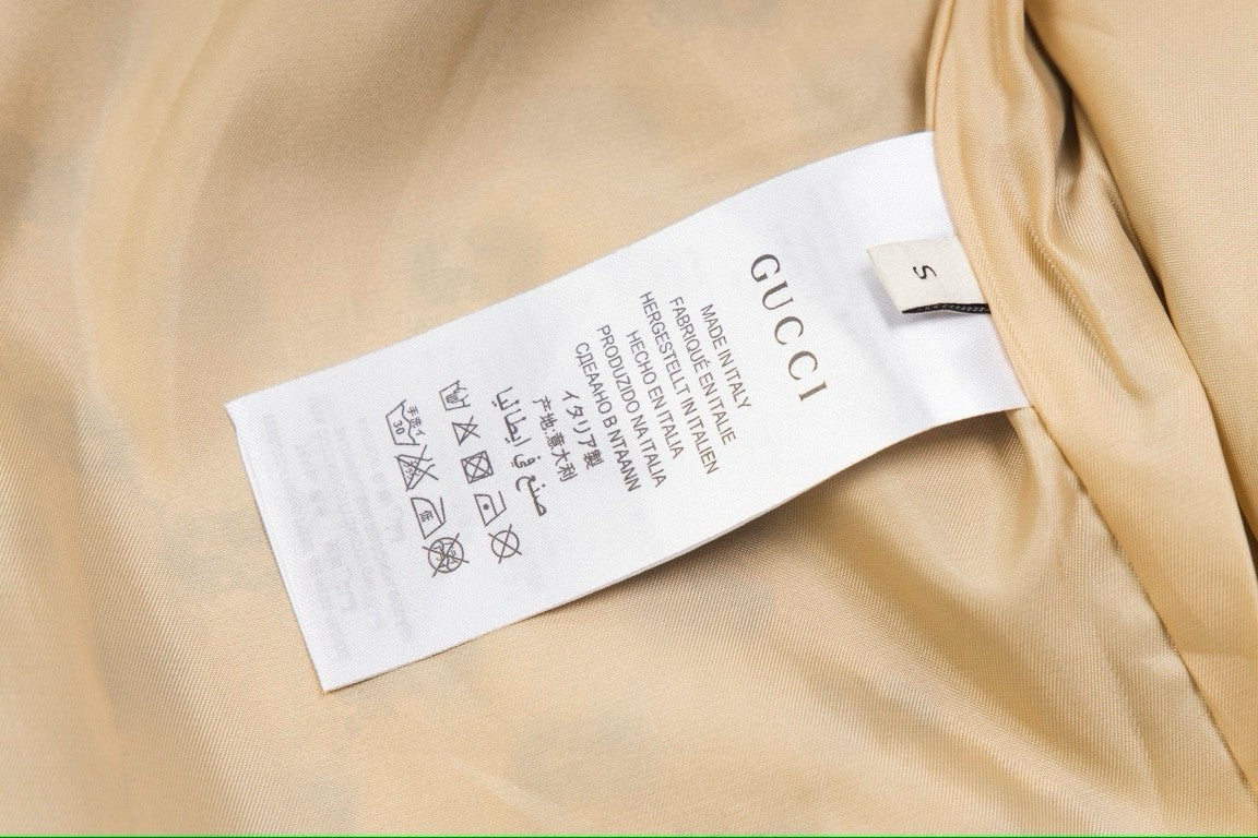 Gucci Jacket