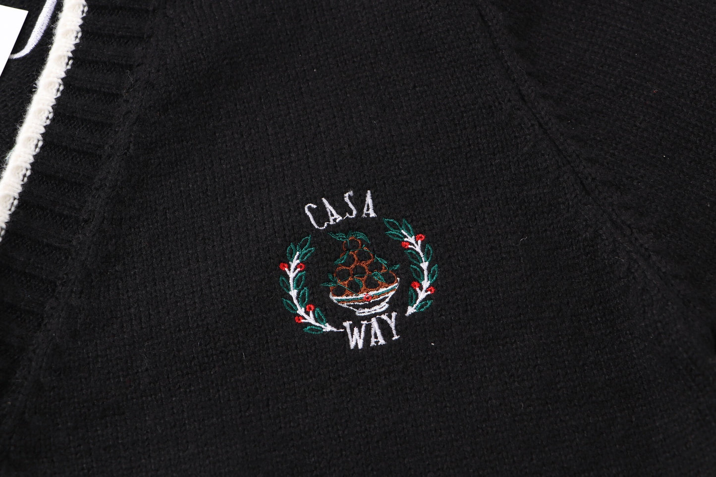 Casablanca Sweater