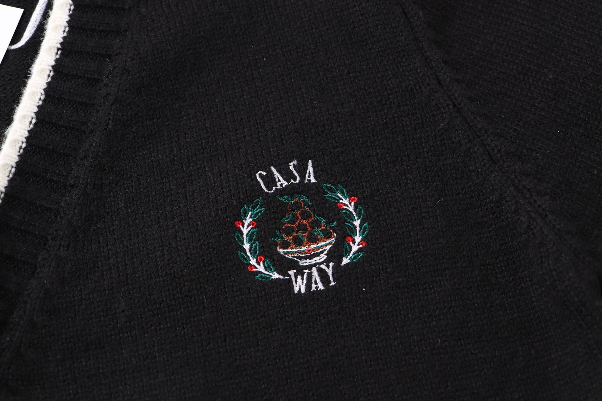 Casablanca Sweater