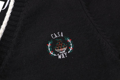 Casablanca Sweater