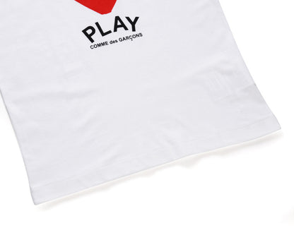 Comme Des Garcons T-shirt