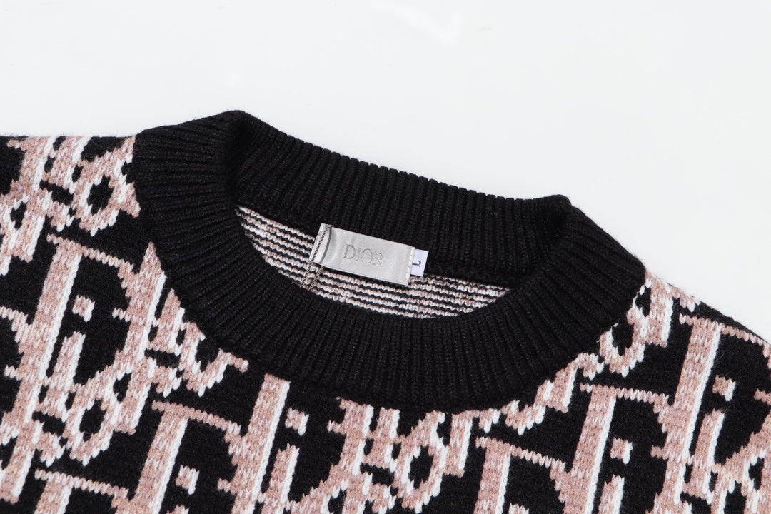 Dior Sweater
