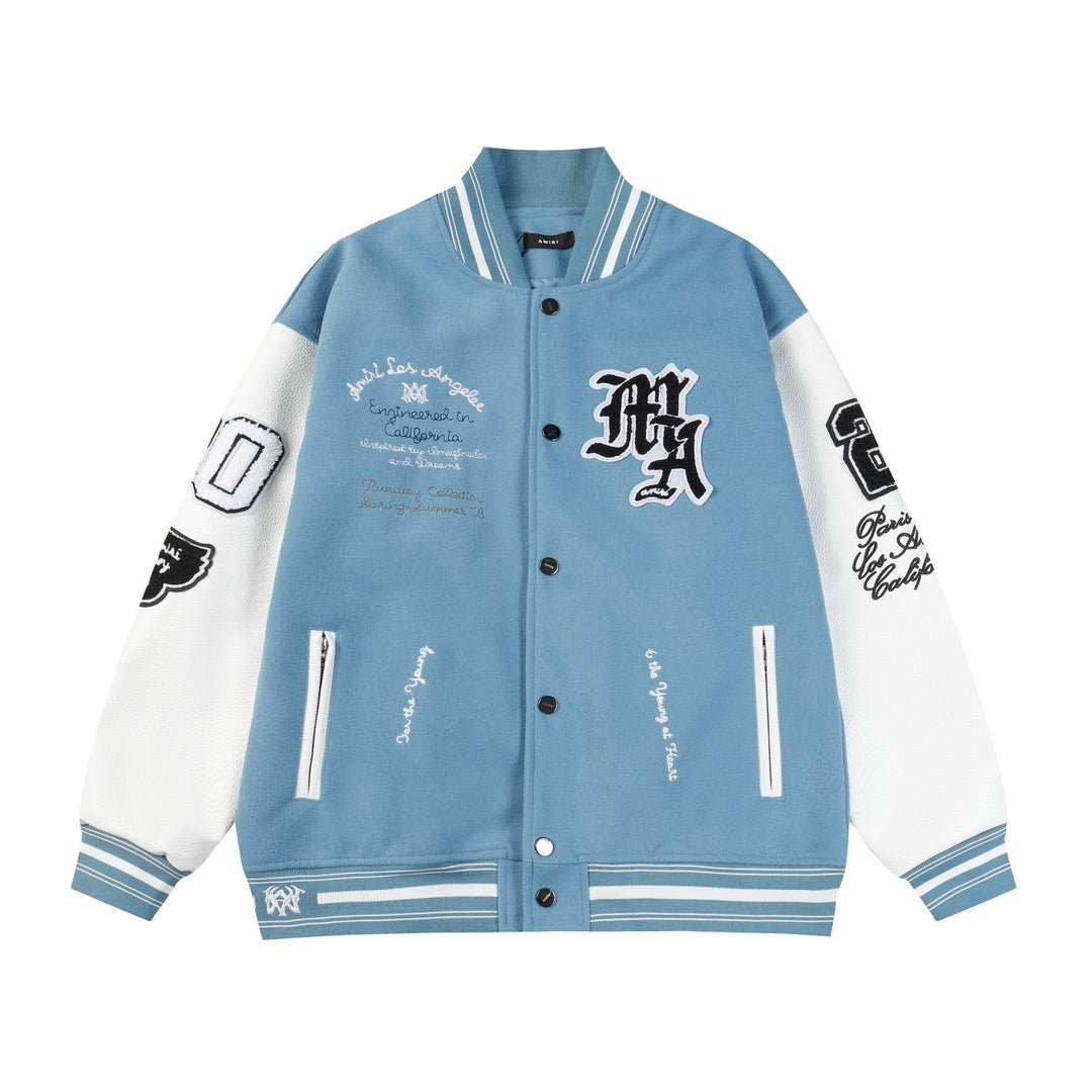 Amiri Jacket
