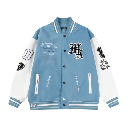 Amiri Jacket