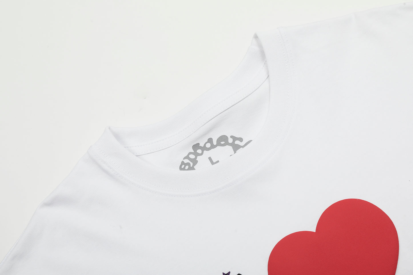 Sp5der Angel T-shirt