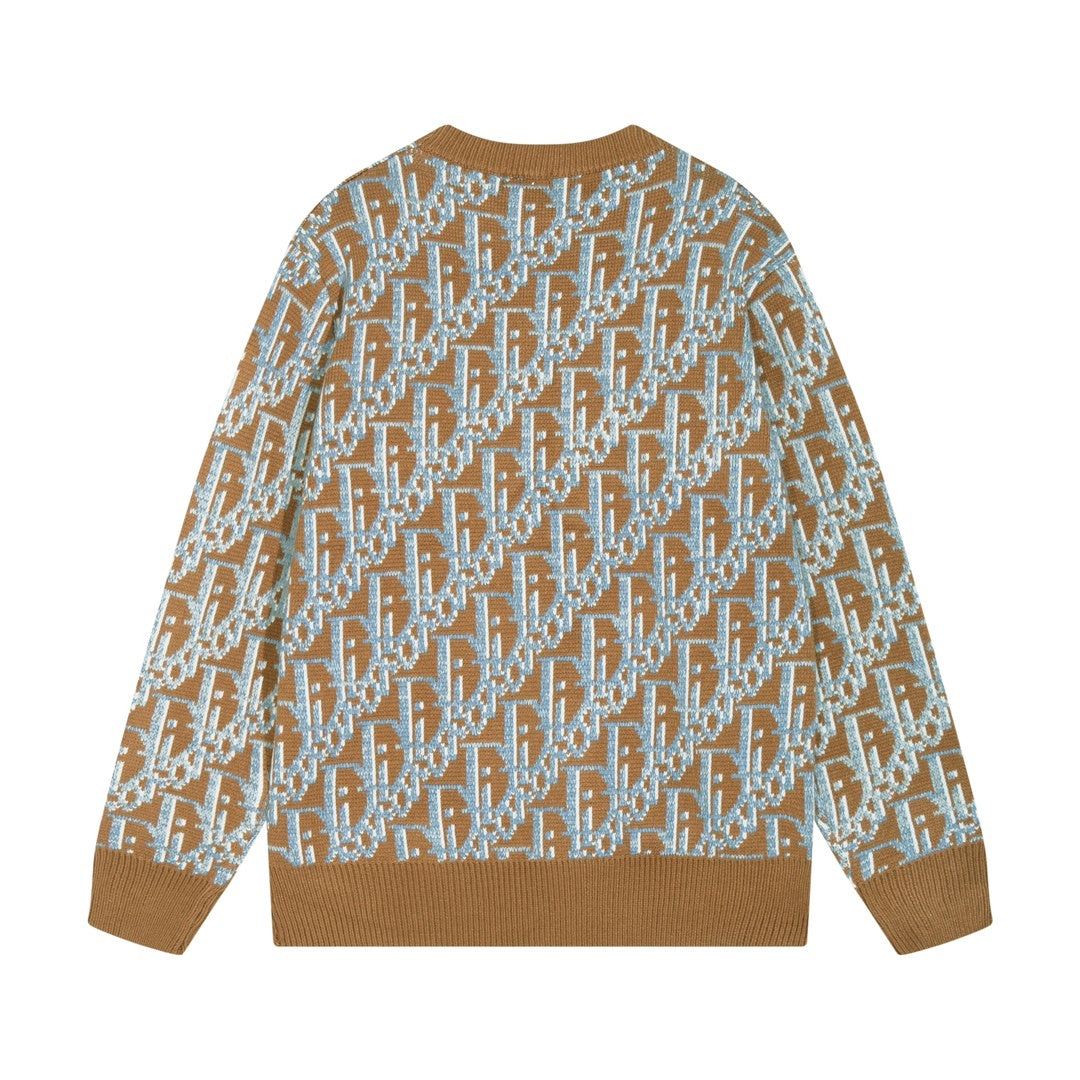 Dior Sweater