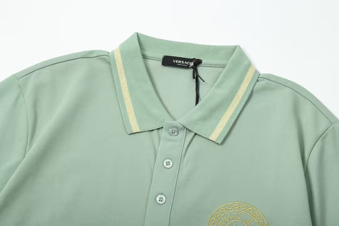 Versace T-shirt Polo
