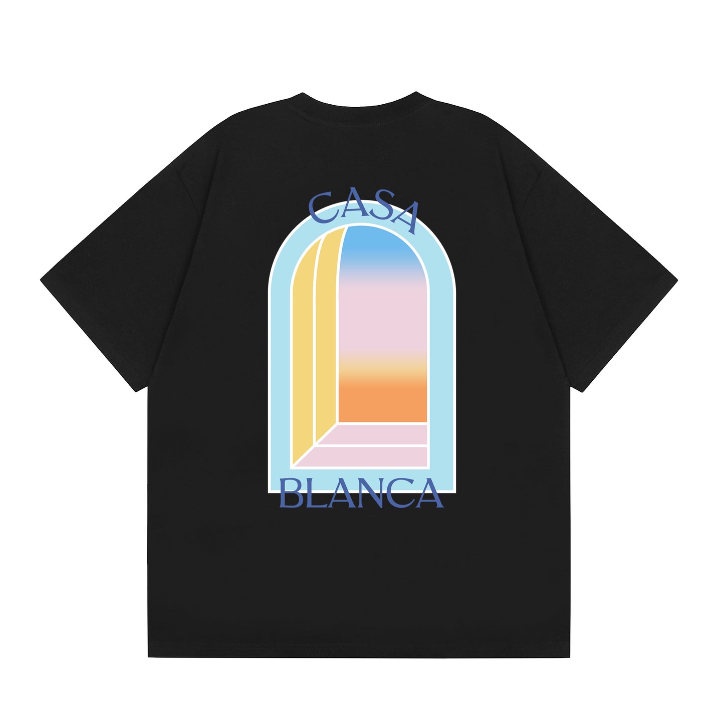 Casablanca T-shirt