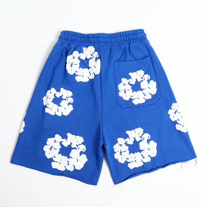 Short Denim Tears