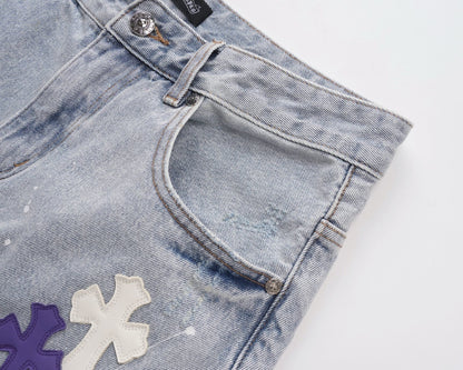 Chrome Hearts Short