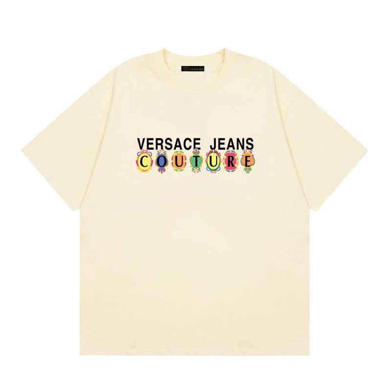 Versace T-shirt