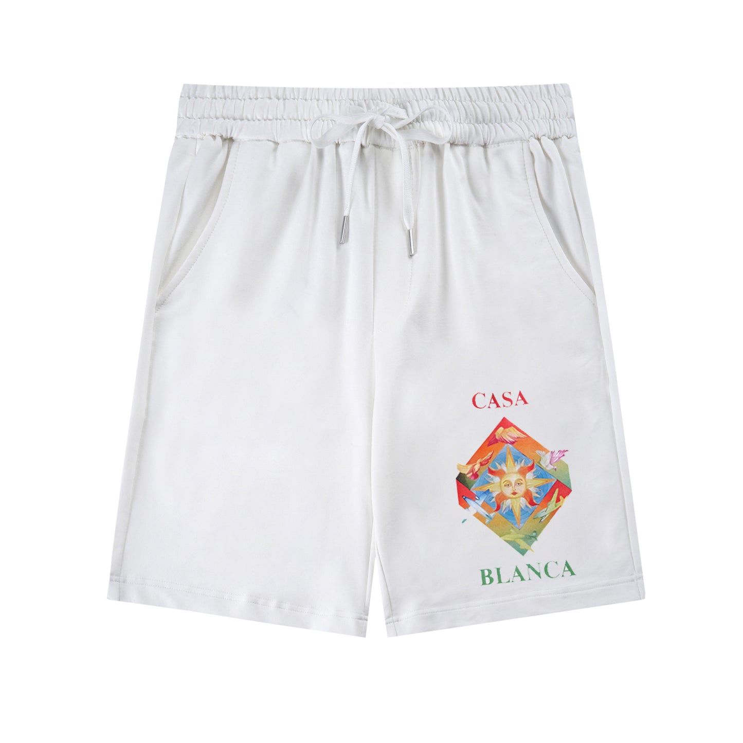 Casablanca Short