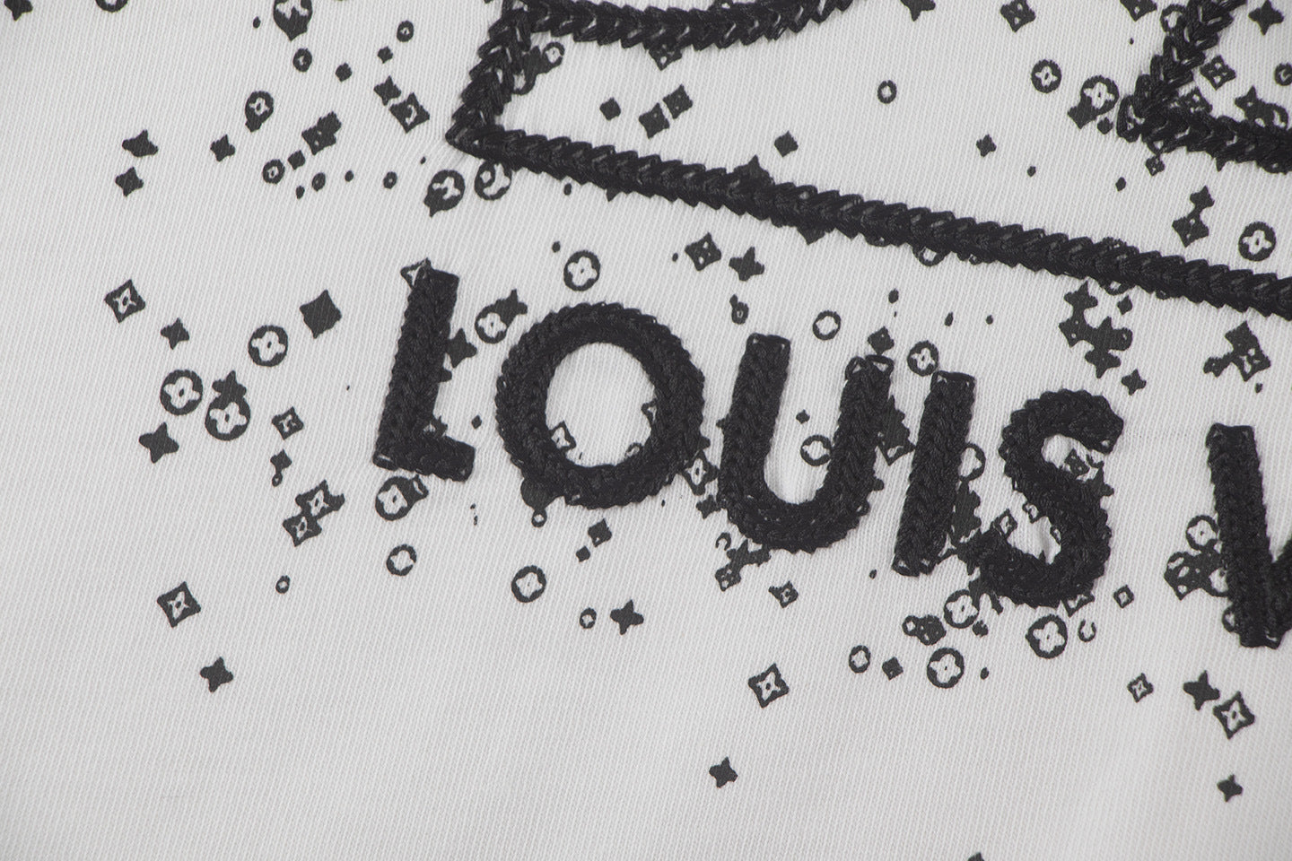 Louis Vuitton T-shirt