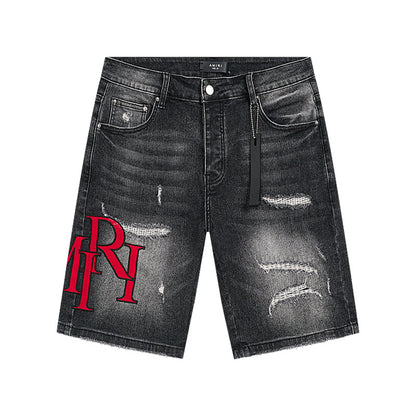 Amiri Short Jeans