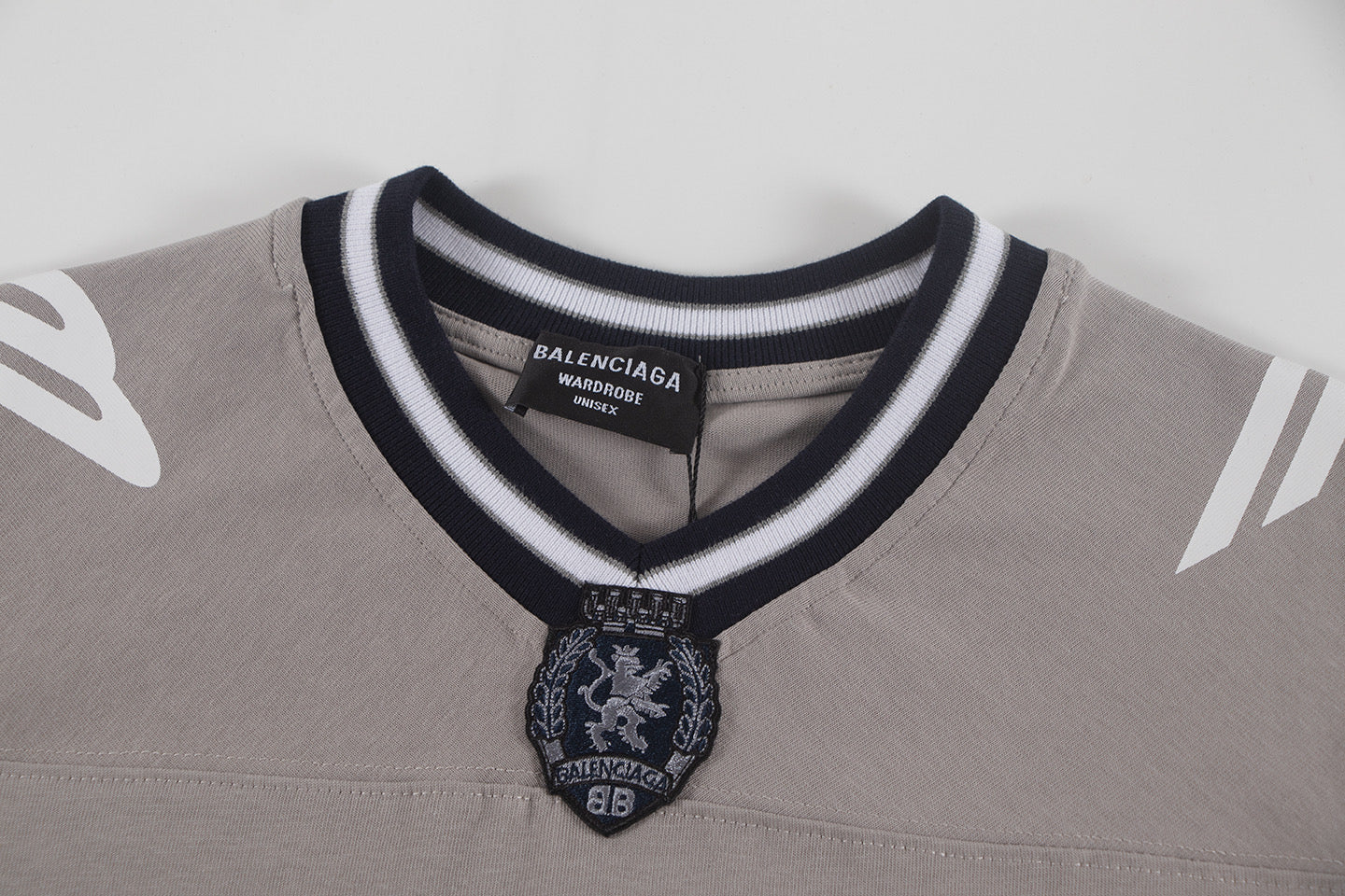 Balenciaga T-shirt