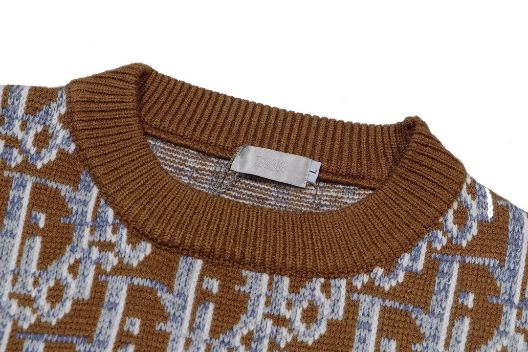 Dior Sweater