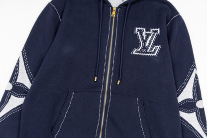 Louis Vuitton Hoodie Sweater