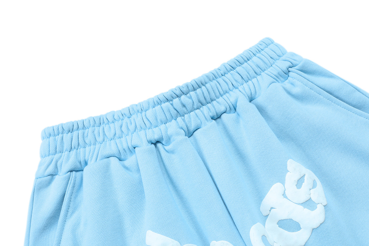 Sp5der Angel Short