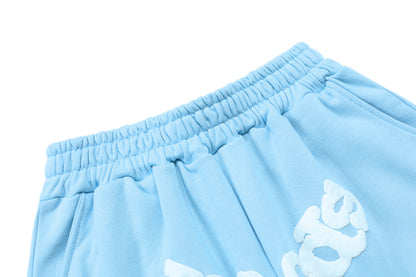 Sp5der Angel Short