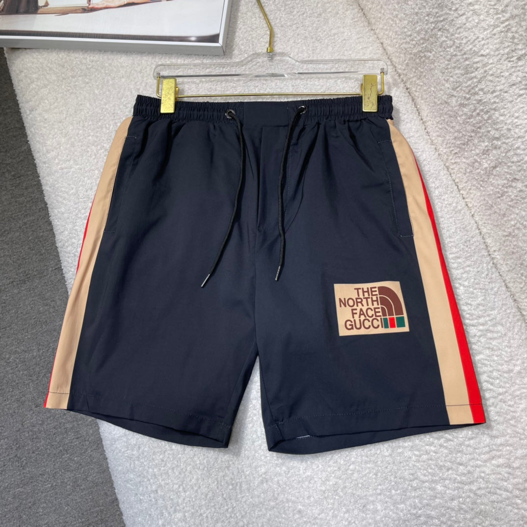 Short Gucci x The North Face