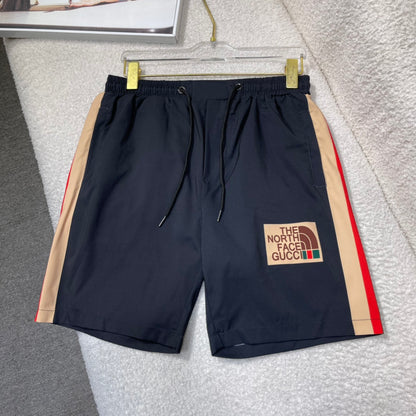 Short Gucci x The North Face