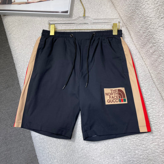 Short Gucci x The North Face