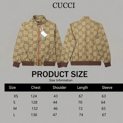 Gucci Jacket