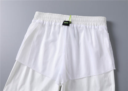 BOSS Short