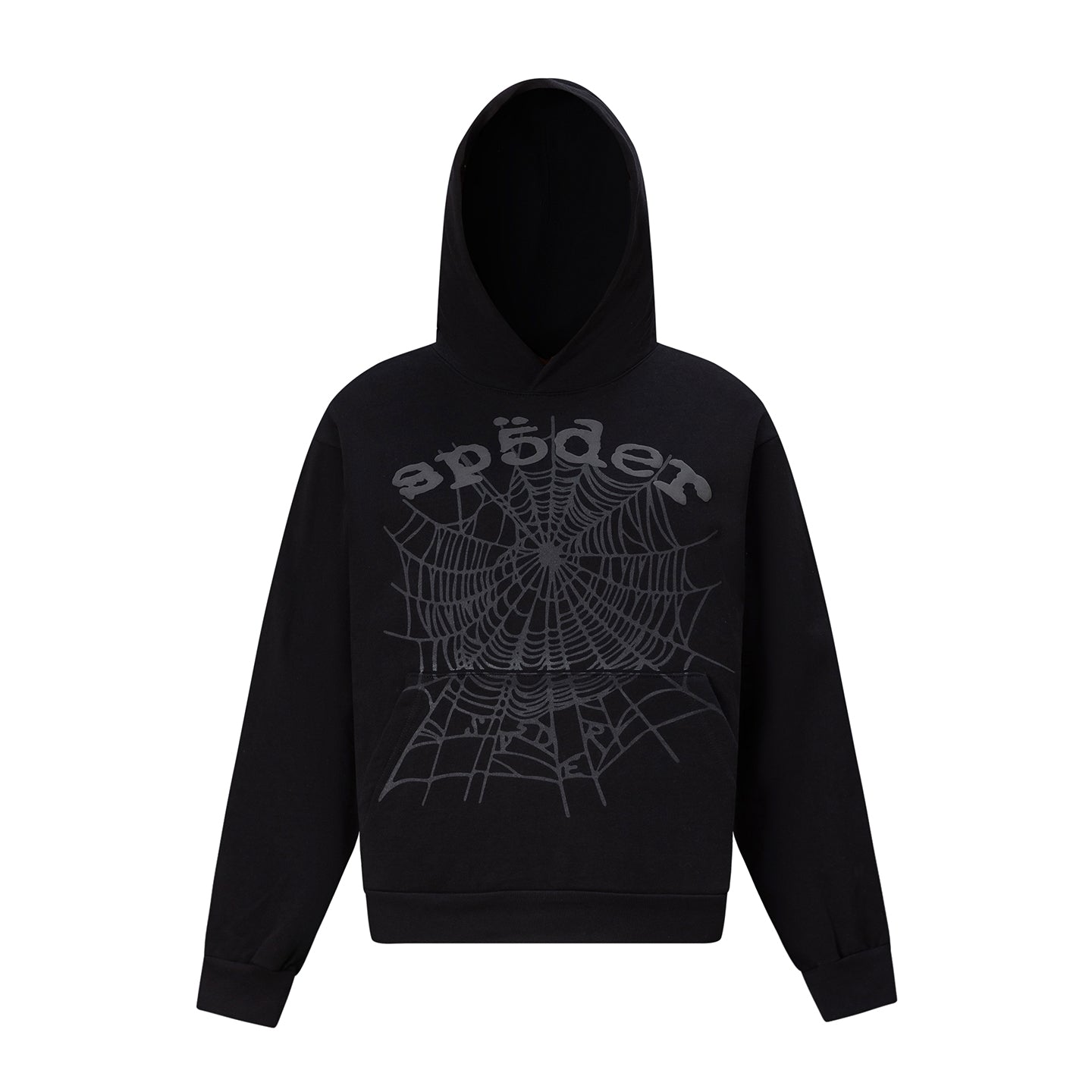 Sp5der Angel Hoodie Sweater